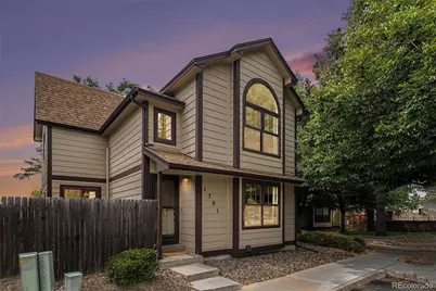 1701 S Pitkin Street, Aurora, CO 80017 - Photo 1