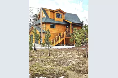 50 El Lobo Lane, Bailey, CO 80421 - Photo 1