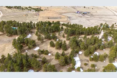 10491 Winding Meadow Drive, Kiowa, CO 80117 - Photo 1