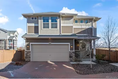 10146 Zeno Street, Commerce City, CO 80022 - Photo 1