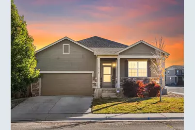 516 Columbine Avenue, Fort Lupton, CO 80621 - Photo 1