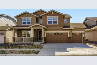 50 Wooten Avenue, Brighton, CO 80601 - Photo 1