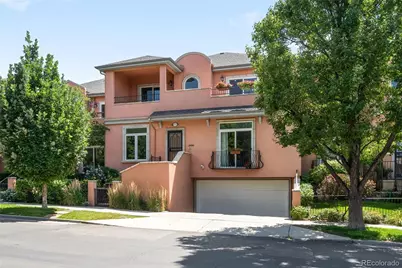 3472 E 2nd Avenue, Denver, CO 80206 - Photo 1