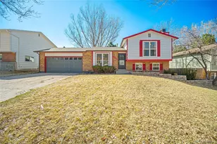 3175 Deliverance Dr, Colorado Springs, CO 80918 - Photo 1
