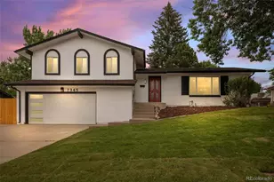 7345 E Hinsdale Pl, Centennial, CO 80112 - Photo 1
