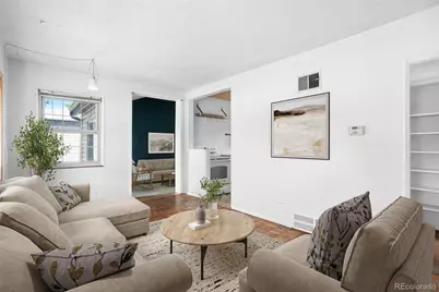 1890 S Cook Street, Denver, CO 80210 - Photo 1