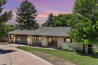 6641 Hillside Way, Parker, CO 80134 - Photo 1