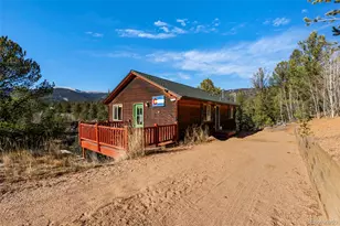 114 Hall Rd, Bailey, CO 80421 - Photo 1