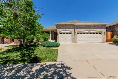 23641 E Whitaker Drive, Aurora, CO 80016 - Photo 1
