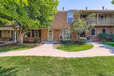 9021 E Amherst Drive #E, Denver, CO 80231 - Photo 1