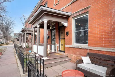 62 S Bannock Street, Denver, CO 80223 - Photo 1