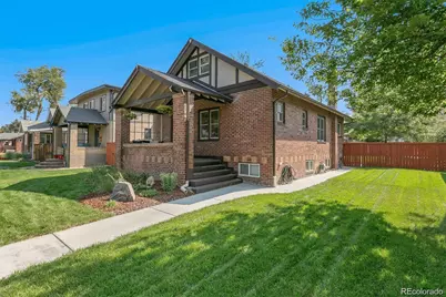 2740 N Fillmore Street, Denver, CO 80205 - Photo 1