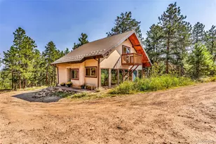 7073 Co Rd 255, Westcliffe, CO 81252 - Photo 1