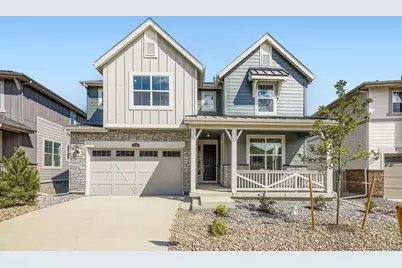12769 W Glasgow Place, Littleton, CO 80127 - Photo 1