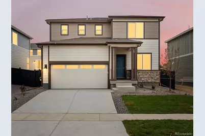 7304 27th Street Road, Greeley, CO 80634 - Photo 1