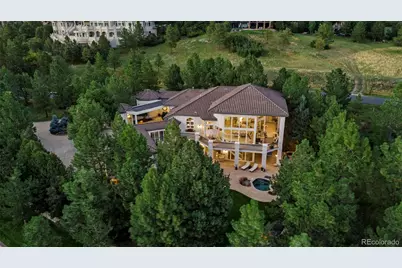 701 Golf Club Drive, Castle Rock, CO 80108 - Photo 1