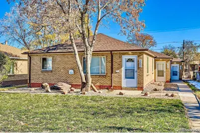 384 S Decatur Street, Denver, CO 80219 - Photo 1
