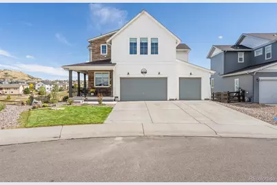 139 Lovejoy Circle, Castle Rock, CO 80104 - Photo 1
