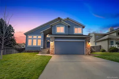 13044 W 85th Place, Arvada, CO 80005 - Photo 1
