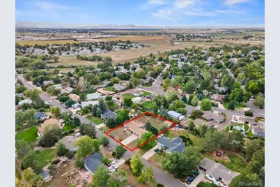 4824 Springer Dr Rd, Fort Collins, CO 80524 - Photo 1