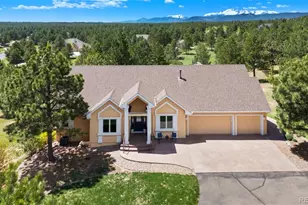 19050 Archers Dr, Monument, CO 80132 - Photo 1