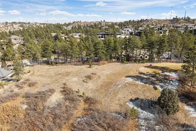 1830 Via Los Pinon, Castle Rock, CO 80104 - Photo 1