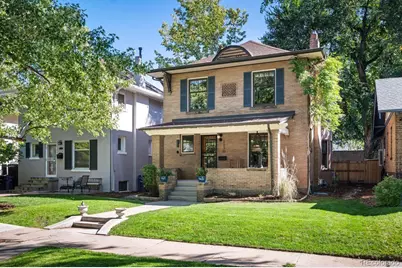 2230 N Cherry Street, Denver, CO 80207 - Photo 1
