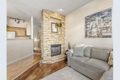 6001 S Yosemite Street #C207, Greenwood Village, CO 80111 - Photo 1