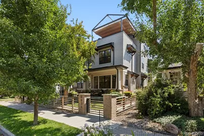 5536 S Curtice Street, Littleton, CO 80120 - Photo 1