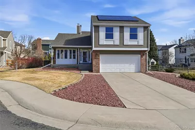 1847 Mountain Sage Place, Highlands Ranch, CO 80126 - Photo 1