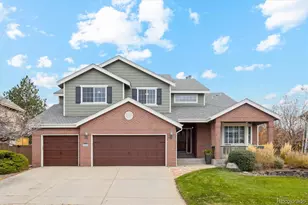 9896 Wyecliff Dr, Highlands Ranch, CO 80126 - Photo 1