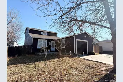 17464 E Temple Drive, Aurora, CO 80015 - Photo 1