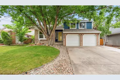 7035 S Flower Court, Littleton, CO 80128 - Photo 1