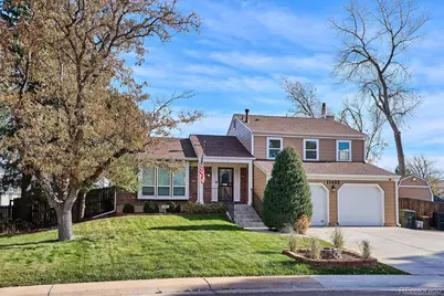 11402 Brownstone Drive, Parker, CO 80138 - Photo 1
