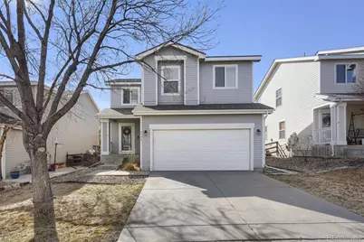 9790 Marmot Ridge Circle, Littleton, CO 80125 - Photo 1