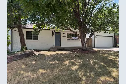 1466 Elmwood Lane, Denver, CO 80221 - Photo 1