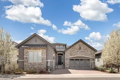 5943 S Olive Circle, Centennial, CO 80111 - Photo 1