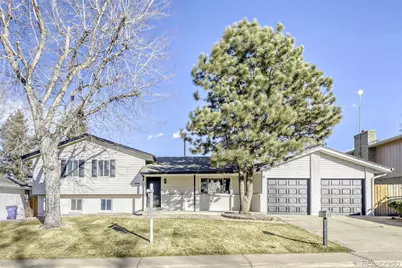4812 S Xenia Street, Denver, CO 80237 - Photo 1