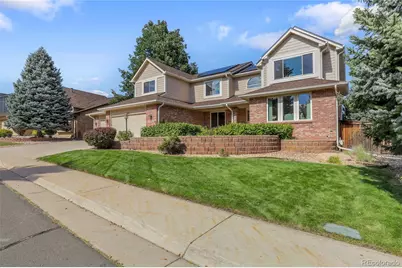 17223 E Ida Place, Centennial, CO 80015 - Photo 1