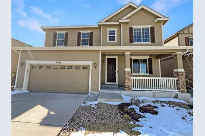6356 Blue Water Circle, Castle Rock, CO 80108 - Photo 1