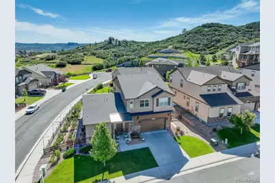 436 Sage Grouse Circle, Castle Rock, CO 80109 - Photo 1
