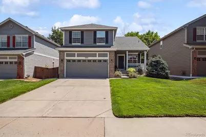 9664 Sun Meadow Street, Littleton, CO 80129 - Photo 1