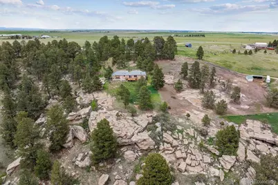 22880 Eagle Drive, Elbert, CO 80106 - Photo 1