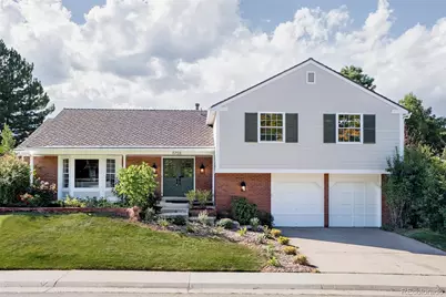 5759 E Geddes Circle, Centennial, CO 80112 - Photo 1