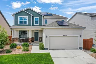 9646 Vistas Park Dr, Peyton, CO 80831 - Photo 1