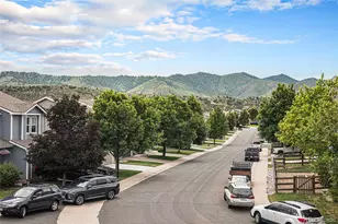 9633 Marmot Ridge Cir, Littleton, CO 80125 - Photo 1