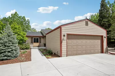 912 Oakwood Drive, Castle Rock, CO 80104 - Photo 1