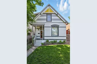 3170 W 29th Avenue, Denver, CO 80211 - Photo 1