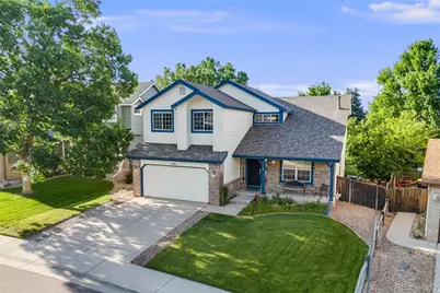 9147 W Rockland Place, Littleton, CO 80128 - Photo 1