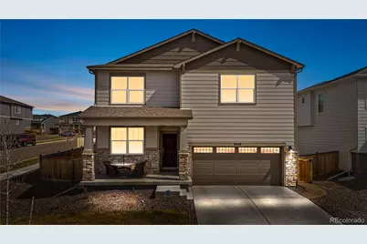 9248 Salida, Commerce City, CO 80022 - Photo 1